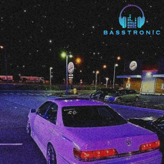 BASStronic - Yx Ax