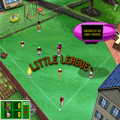 LITTLE LEAGUE