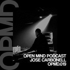 JOSE CARBONELL / OPMD019