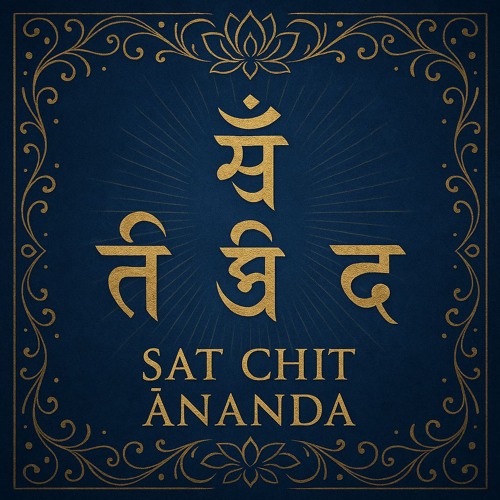 sat chit ananda
