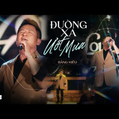 Đường Xa Ướt Mưa - Bằng Kiều live at #souloftheforest