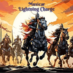 Lightning Charge