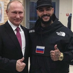 Тимати & ST Радио Ракета (Live Freestyle)