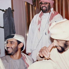 انـتـه لـي مـسـمـوح حسين الجسمي - كـلمـات سـعـيـد بـن دري