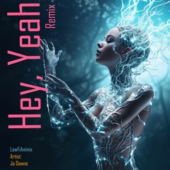 Hey, Yeah (Remix)