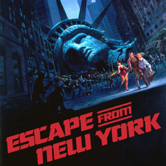 Any Questions? - Escape NY