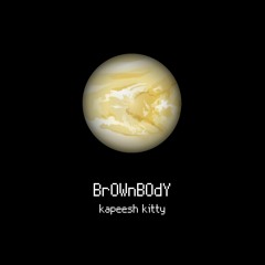 BROWNBODY - BB - demo