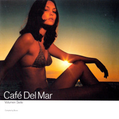 Various - Cafe Del Mar - Volume 7 - 2000