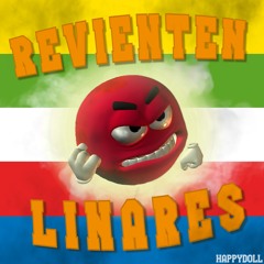 REVIENTEN LINARES