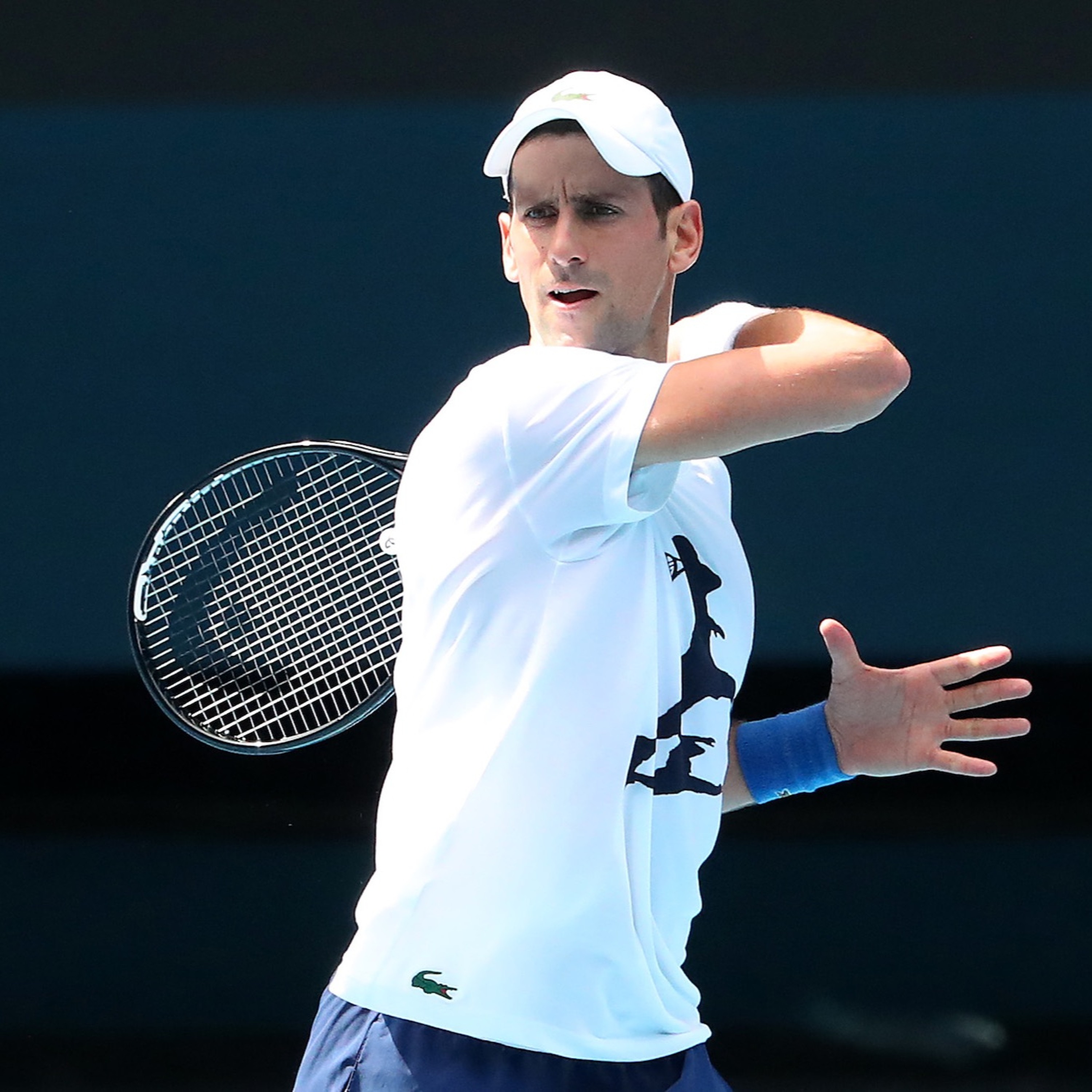 tennis MAGAZIN Podcast