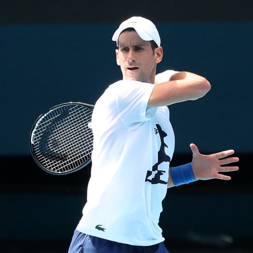 Stream episode Nord-Süd-Gipfel - Ausgabe 50 - Novak Djokovic, ein Gewinner?  by tennis MAGAZIN podcast | Listen online for free on SoundCloud