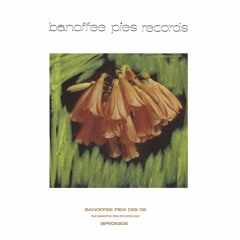 PREMIERE: RUNDR - Nice Side [Banoffee Pies Records]