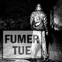 la mort sur le paquet de cigarette