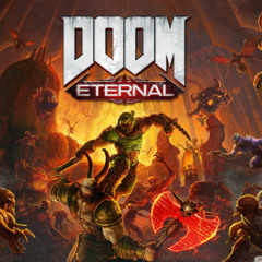 Doom World Ft. ChosenSoul