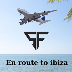 En Route To Ibiza