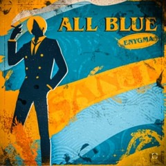 Enygma All Blue Rap do Sanji (One Piece)🔥
