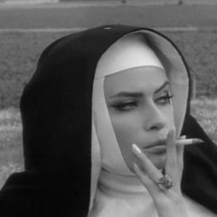 god knows i tried, lana del rey // slowed