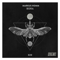 Markus Homm - Bora (Original) - Snippet
