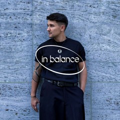 In Balance Podcast 002 • Vysion