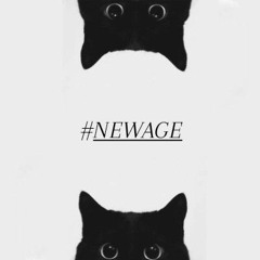 #NEWAGE (me + smoke55fr)