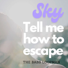 SKY, tell me how to escape