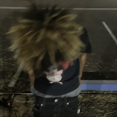 axxturel x dolly 1n d@ r@1n 4 d@ p@1n (sped up)