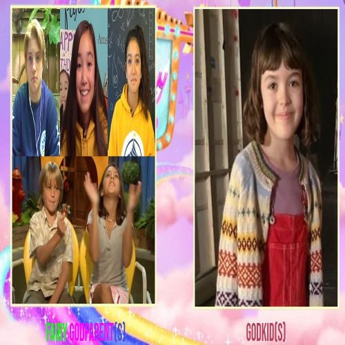Fairly Odd Parents A New Wish But Its The Original Theme