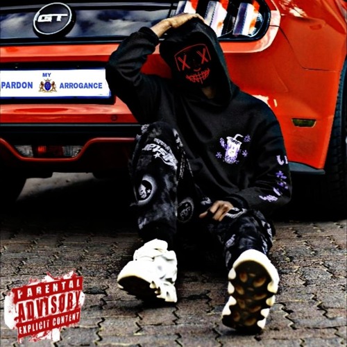 PARDON MY ARROGANCE_feat Angel Gemini & Madly G