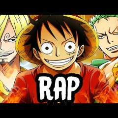 LUFFY, ZORO & SANJI RAP | "Monster Trio" | RUSTAGE ft. Shwabadi & Connor Quest! [One Piece]