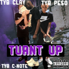 TURNT UP