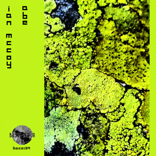 Ian McCoy - Extse (Original Mix)
