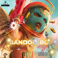 BANDOLERO (LIVE SET) MIXED BY EXTASIS