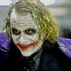Joker 012 - Livstilen