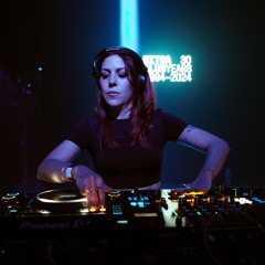 Nhymph @Nitsa - Warm Up Set (w/999999999 live)| 21.11.2024