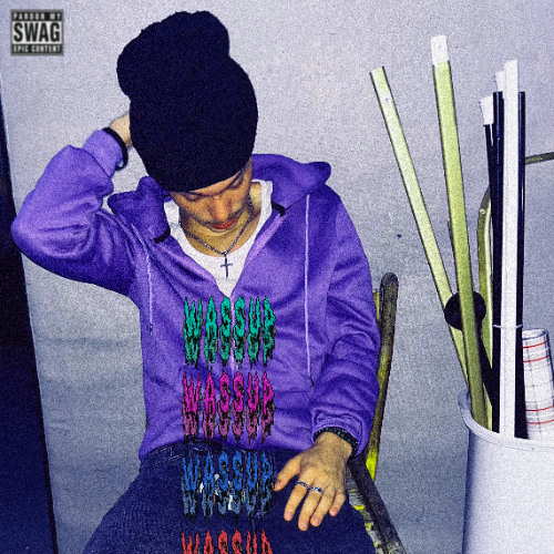 WASSUP (PROD. FINNGOTIT)