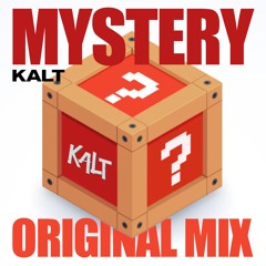 Kalt - Mystery (Original Mix)