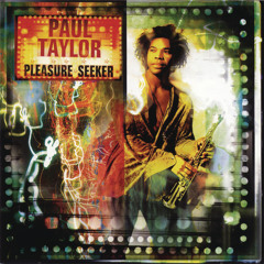 Paul Taylor