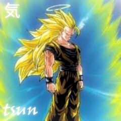 tsun - ki ( 気 )
