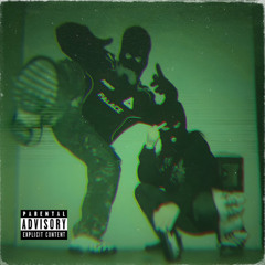 AcidFox x HOODRICH - Pressure (prod. by sushiwau)