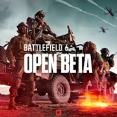 Battlefield 6 Open Beta - Main Menu Music Theme