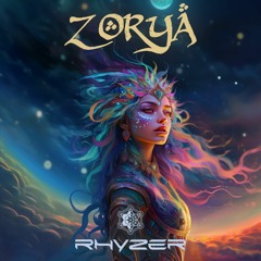 Rhyzer - Zorya (Original Mix)