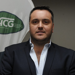 Otto Fernández - Reunión de ACG en Florida