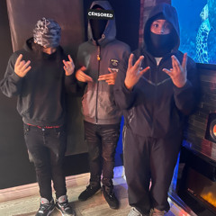 SPIN (ft. 0ne05ive,Kssoiah,Duece)