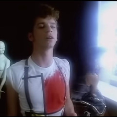 Inxs - To Look At You - Hot in the City Mix