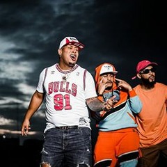 Bulin 47 X Ceky Viciny X Los Menores VF - Biembo (BUBBALOO) Remix 120 Bpm (@djrompecabinard)