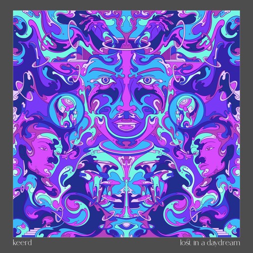 Lost In A Daydream (Sampler)
