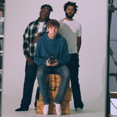 Injury Reserve - Three Man Weave (slowed + reverb)