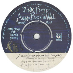 JOSHLEWIN - Another Brick In The Wall - House Mix (FREE DL)