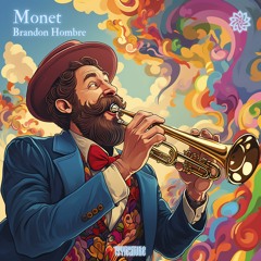 Brandon Hombre - Monet