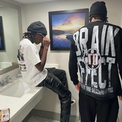 R A I N-DRG X JOELRACKZ